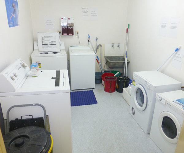 Tauranga Central Backpackers Hostel Kültér fotó